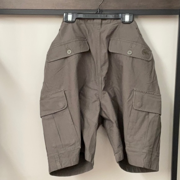 Mens Sigtac shorts - Picture 3 of 3